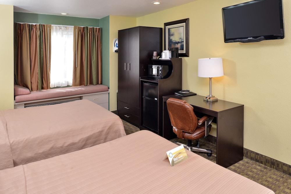 Quality Inn & Suites Elko