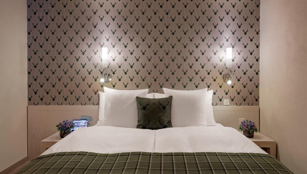 Morosani Posthotel Davos