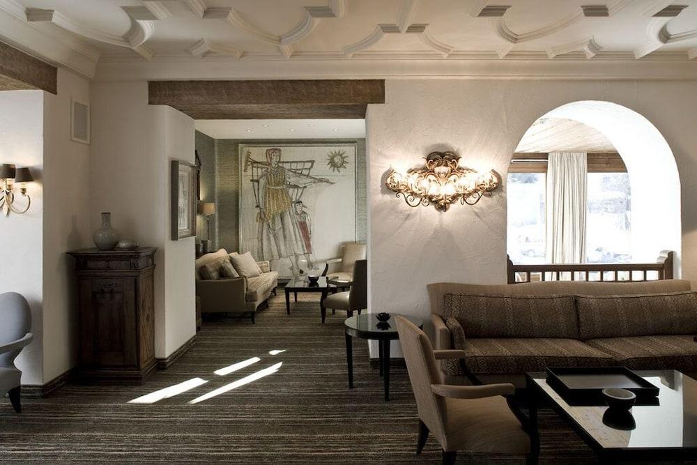 Morosani Schweizerhof