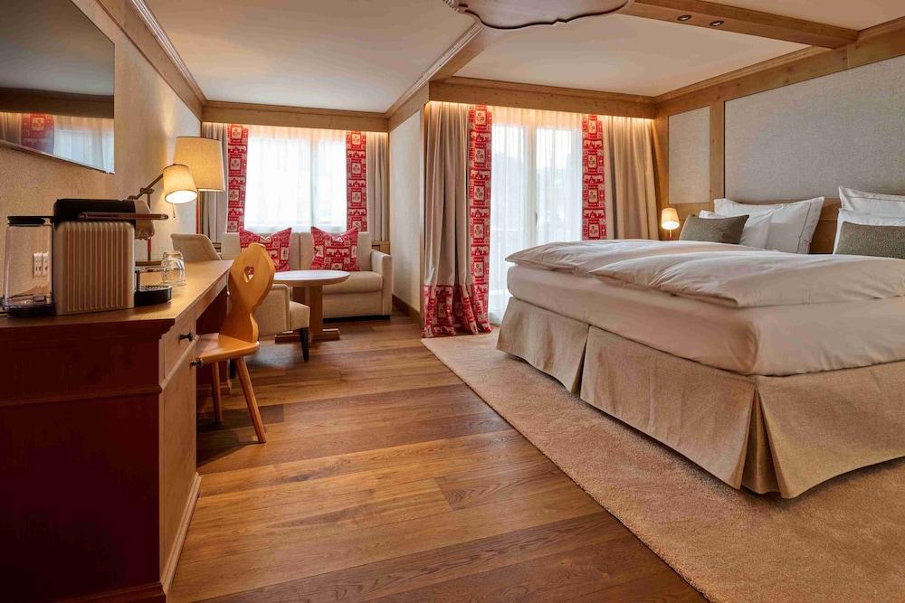 The Glacier Hotel (ex Eurotel Victoria)