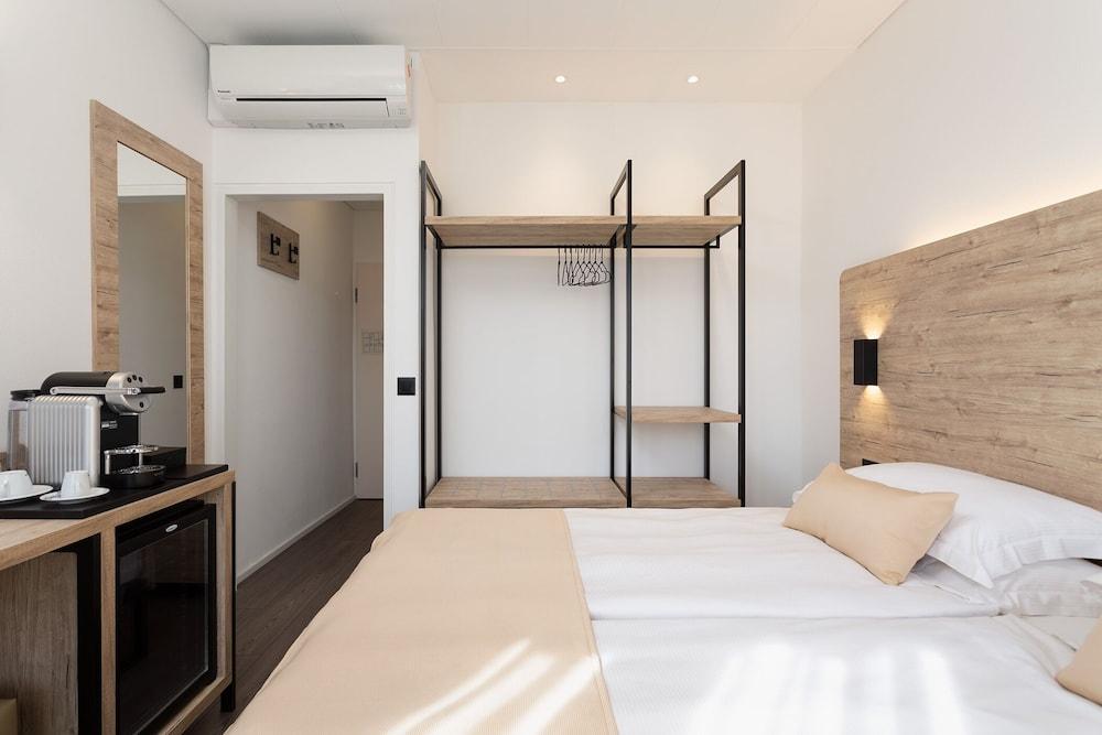 Hotel DU LAC Locarno