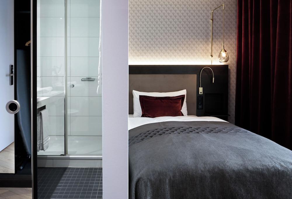 Sorell Boutique-Hotel Seefeld Zürich