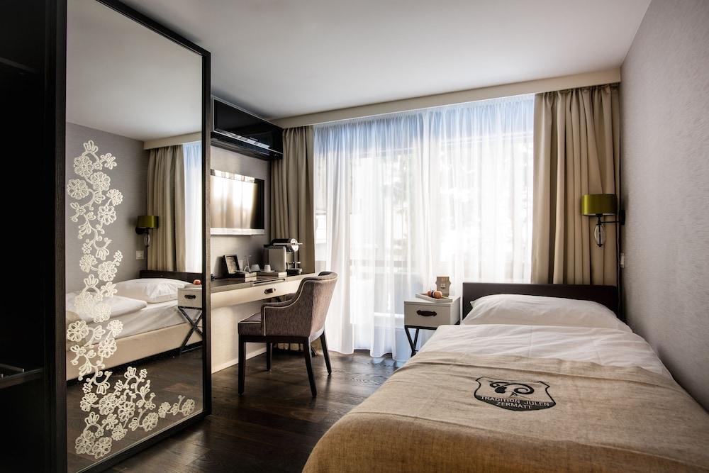 Wellness Hotel Alpenhof