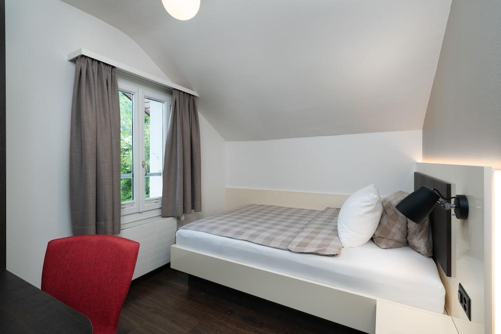 Hotel Derby Interlaken - Action & Relax Hub