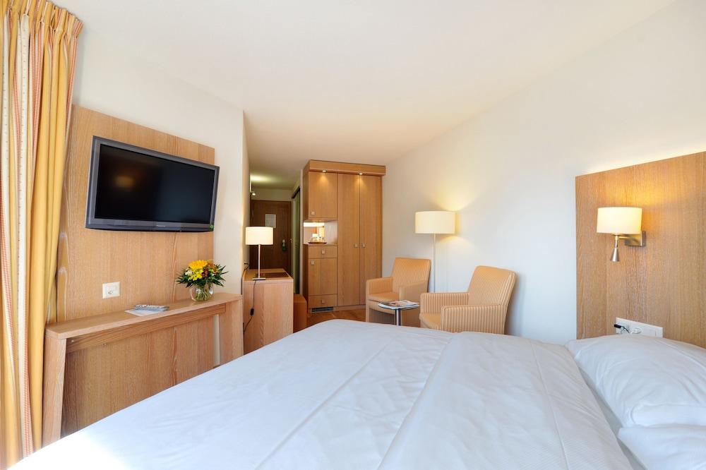 Hotel Helvetia Intergolf