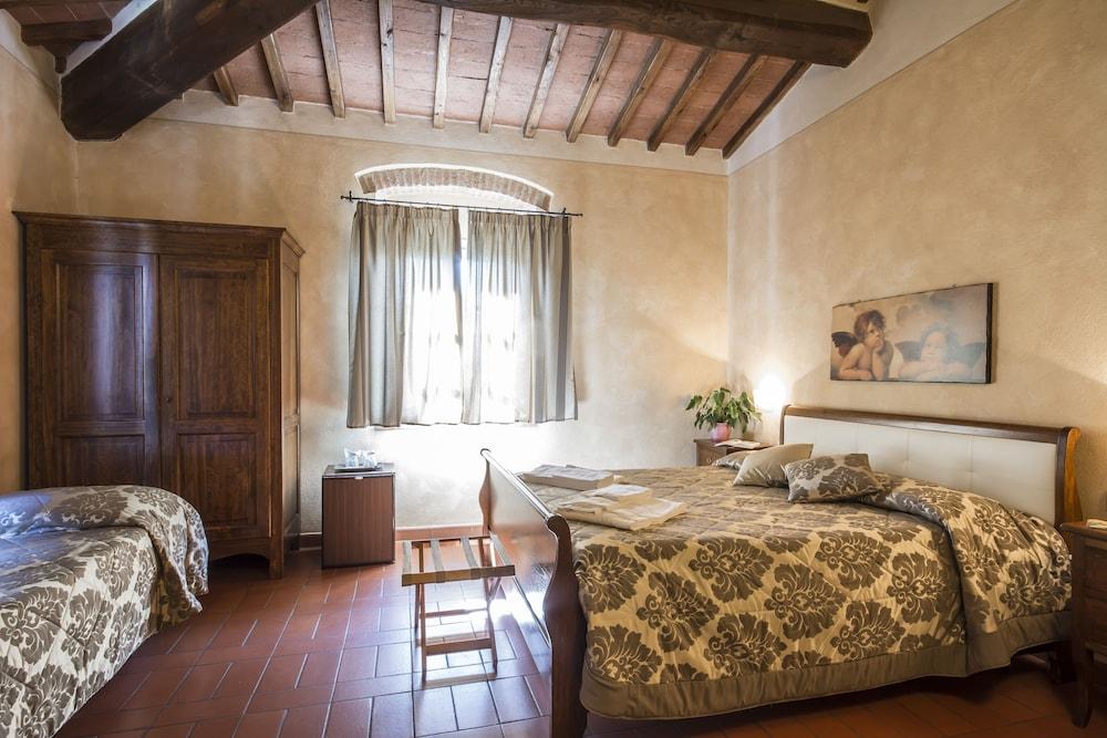 Antica Pieve B&B