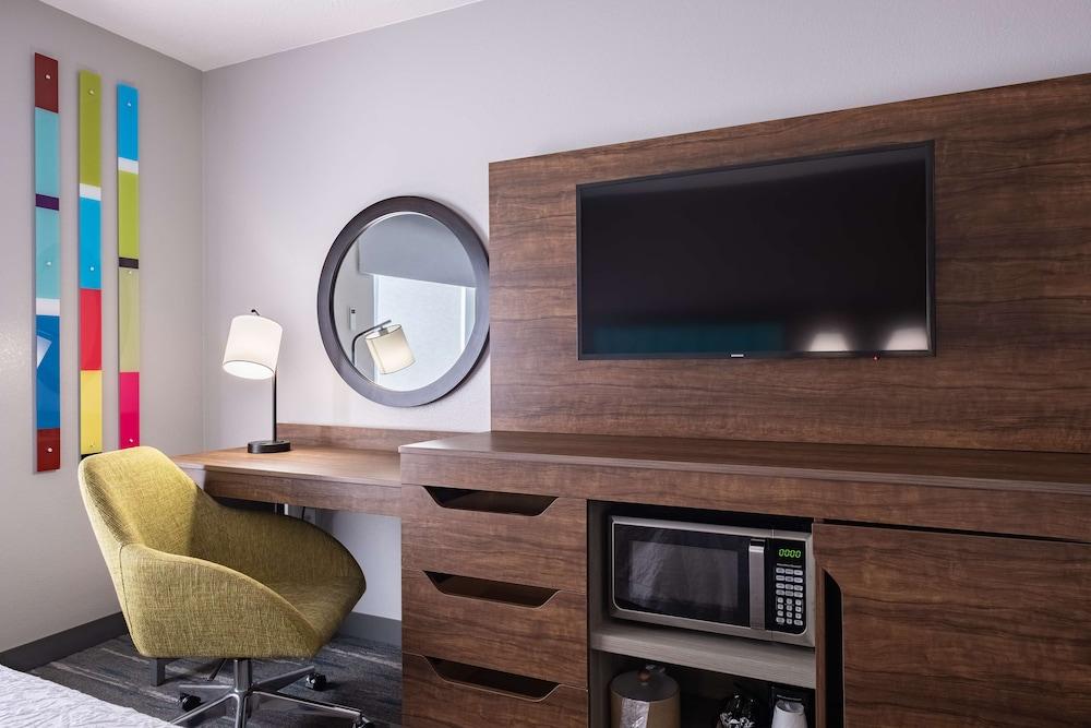 Hampton Inn Richfield