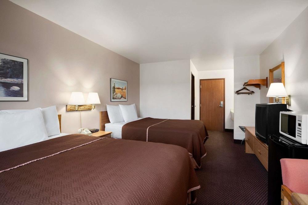 Travelodge by Wyndham Elko NV