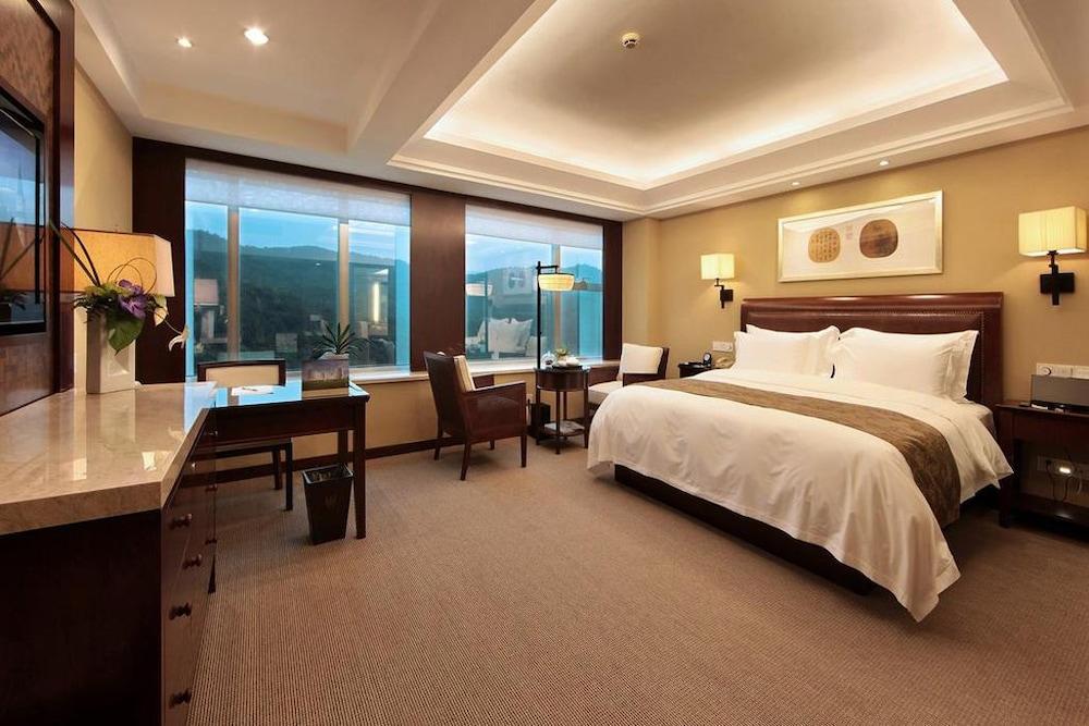 Zhejiang Narada Grand Hotel