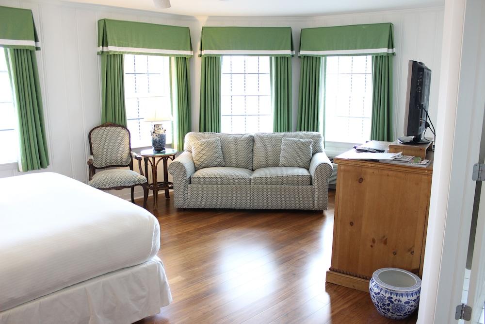 The Bellmoor Inn & Spa