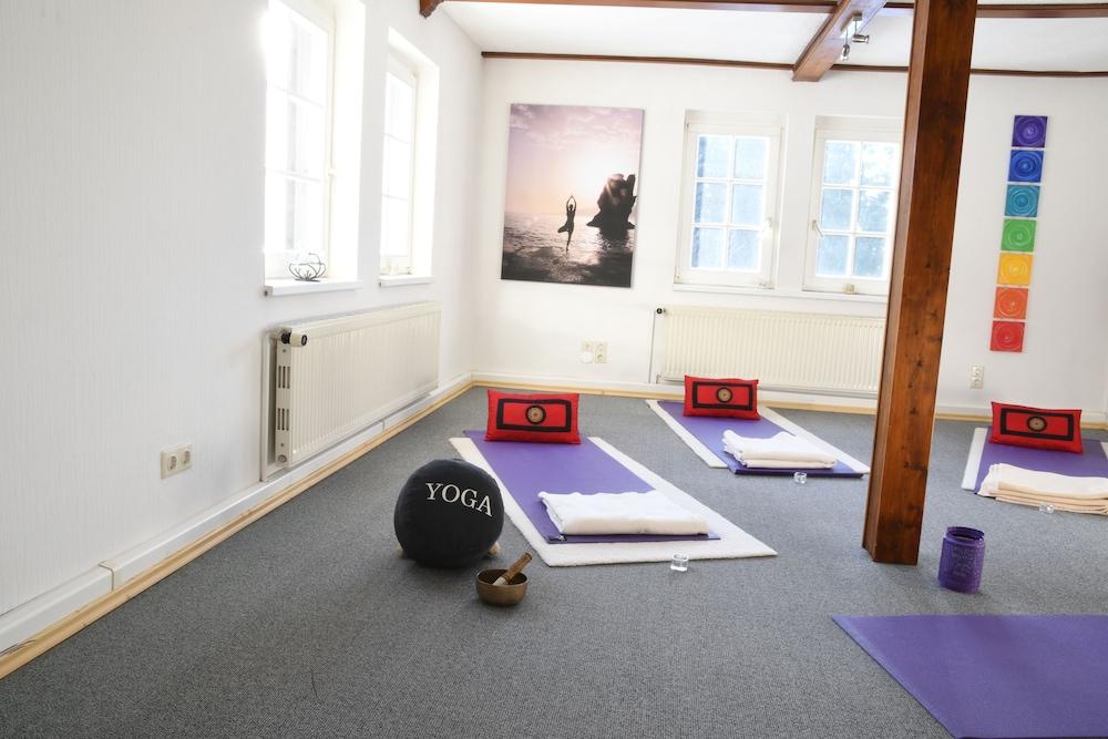 Landhotel Altes Zollhaus