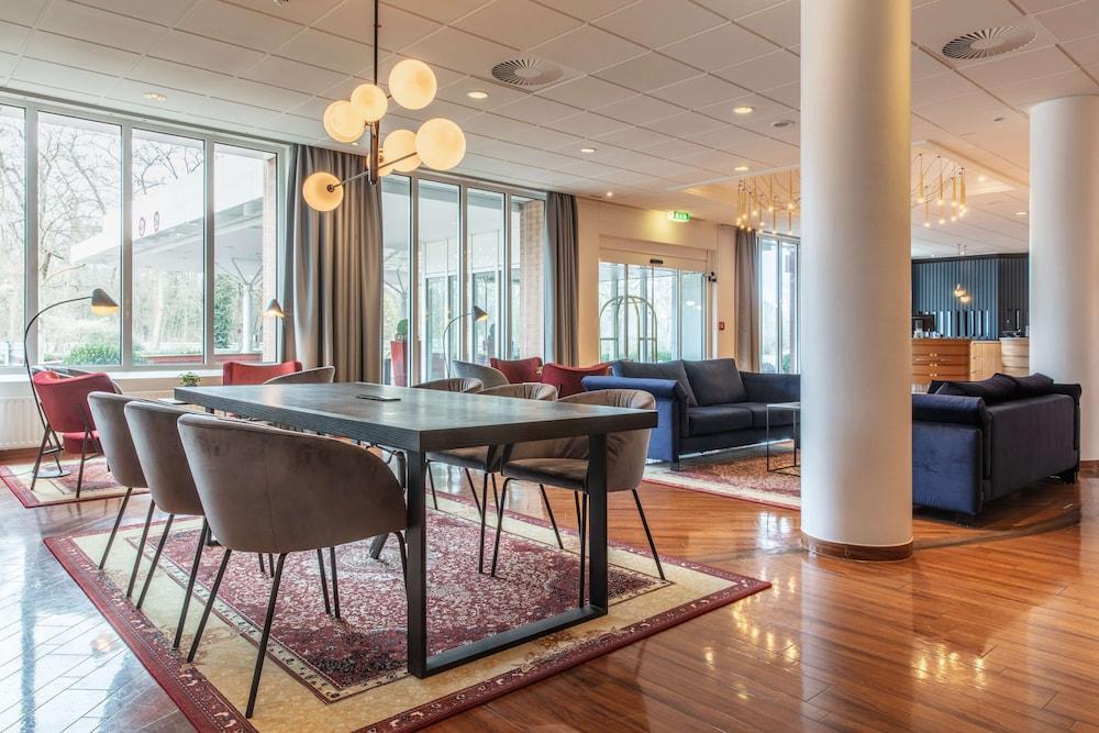 Radisson Blu Hotel, Karlsruhe