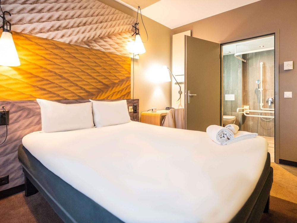 ibis Geneve Centre Lac