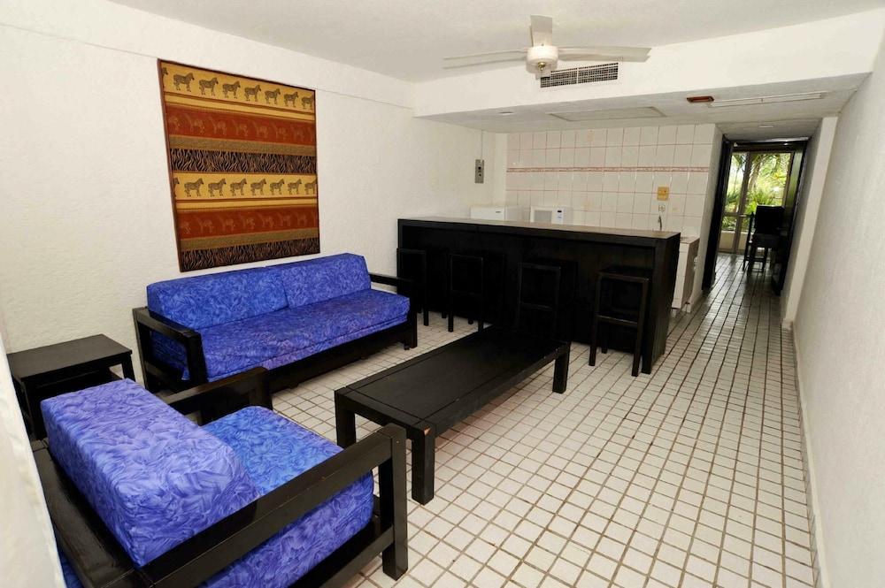 Hotel Villas Paraíso