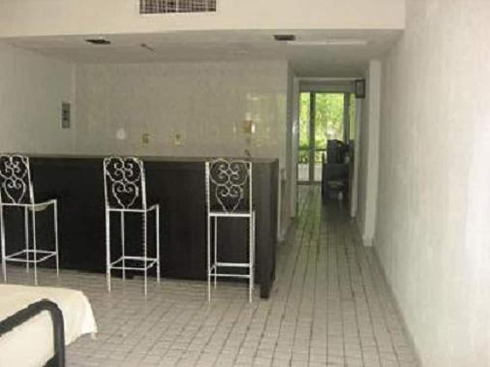 Hotel Villas Paraíso