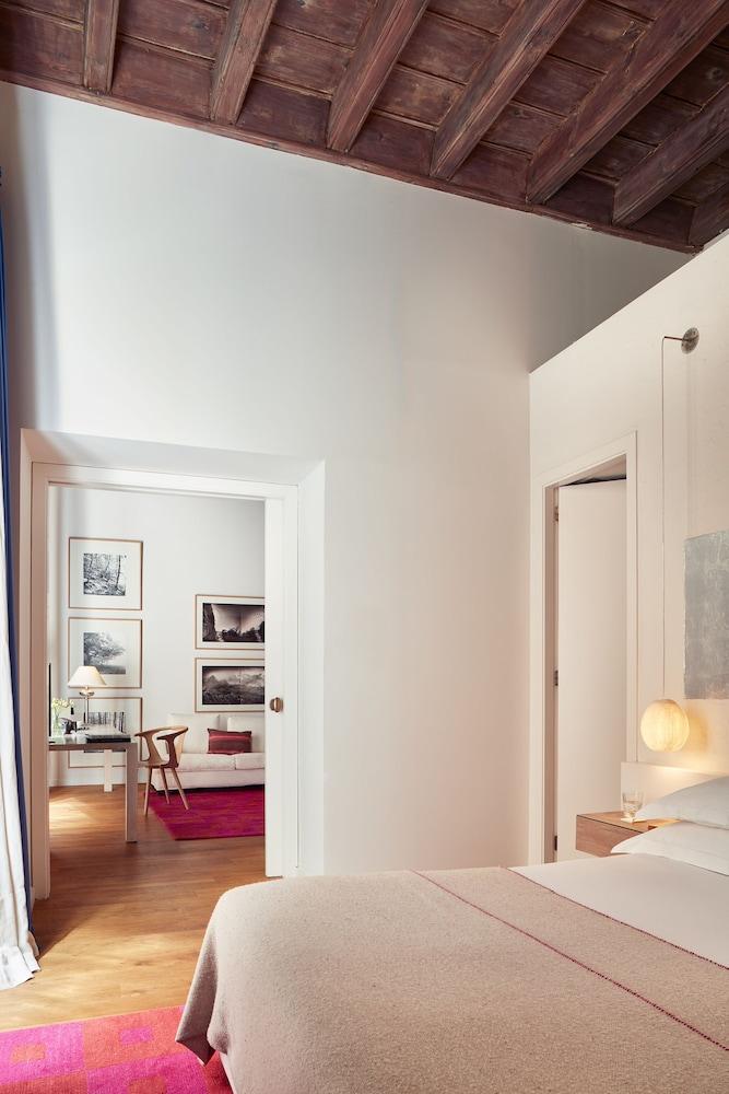 Hotel Neri Relais & Chateaux