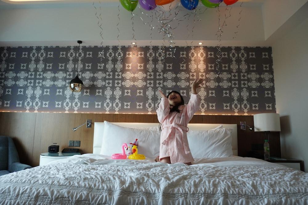 Le Méridien Kuala Lumpur