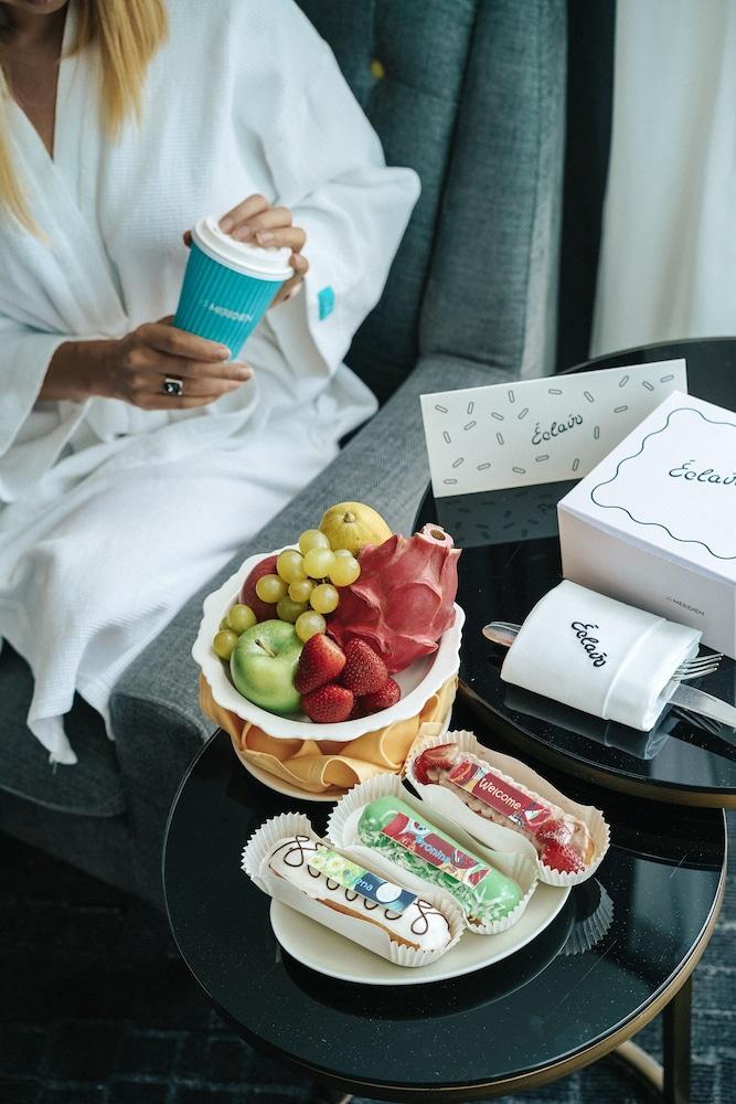 Le Méridien Kuala Lumpur