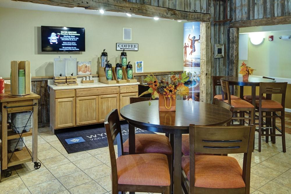 Club Wyndham Bentley Brook