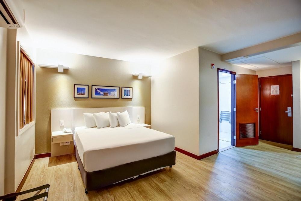 Comfort Suites Brasilia