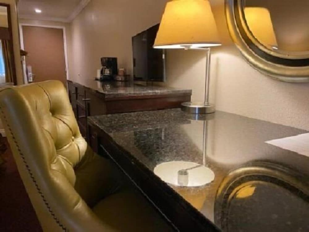 Hotel Saddleback Los Angeles - Norwalk