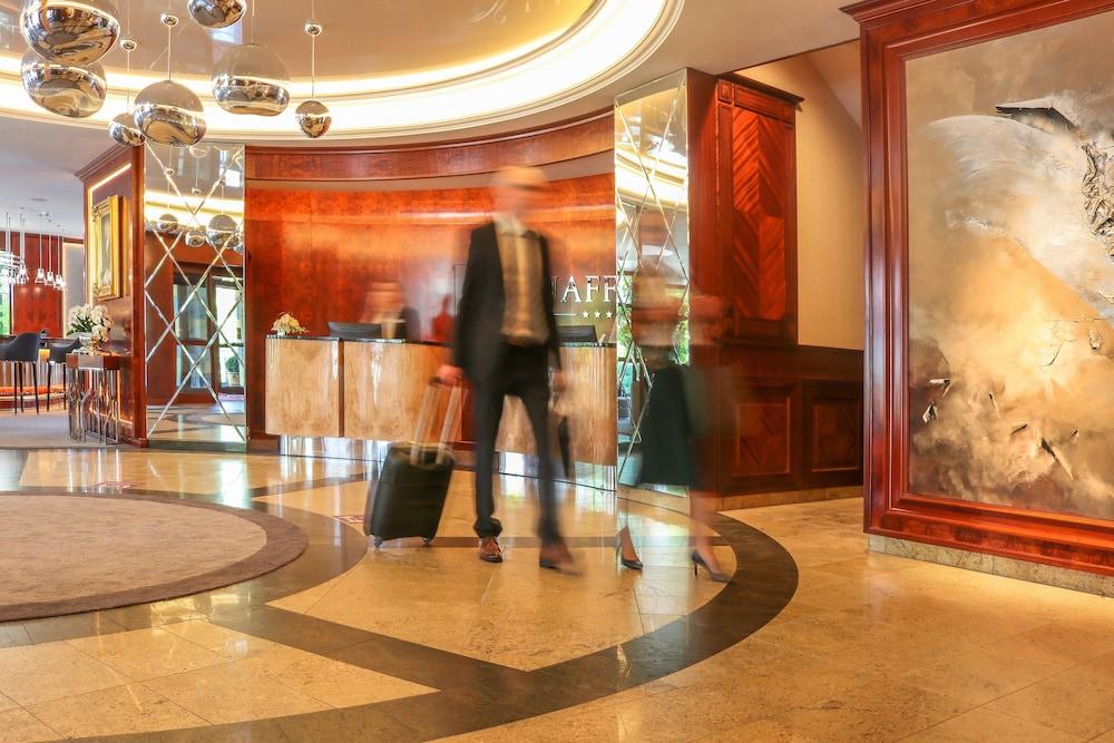 Hotel Haffner Resort & SPA - Destigo Hotels