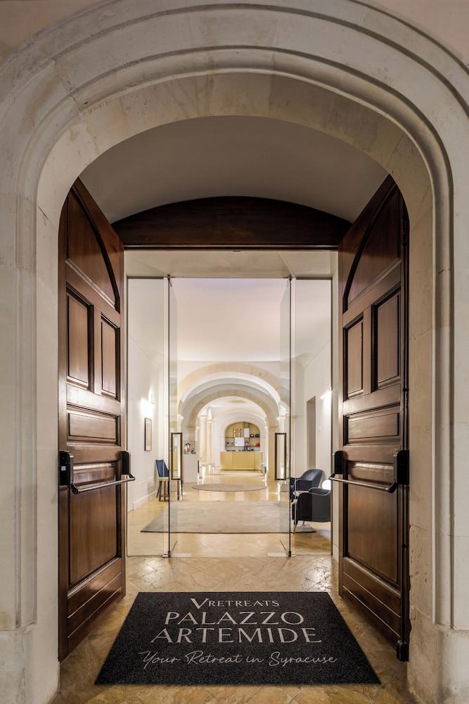 Palazzo Artemide - VRetreats, SLH Collection