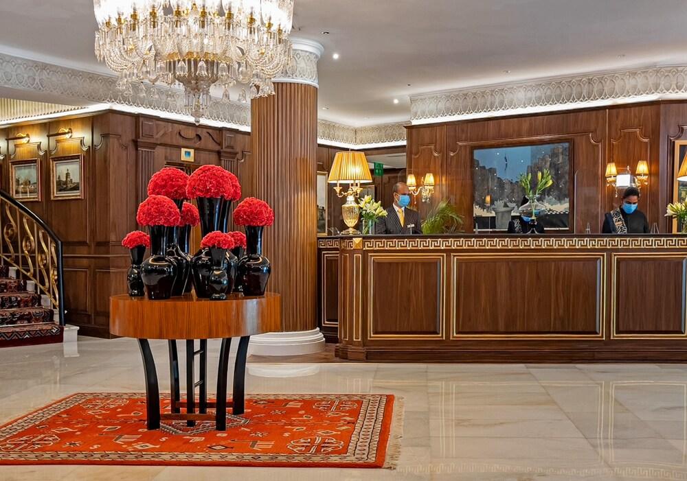 The Claridges, New Delhi