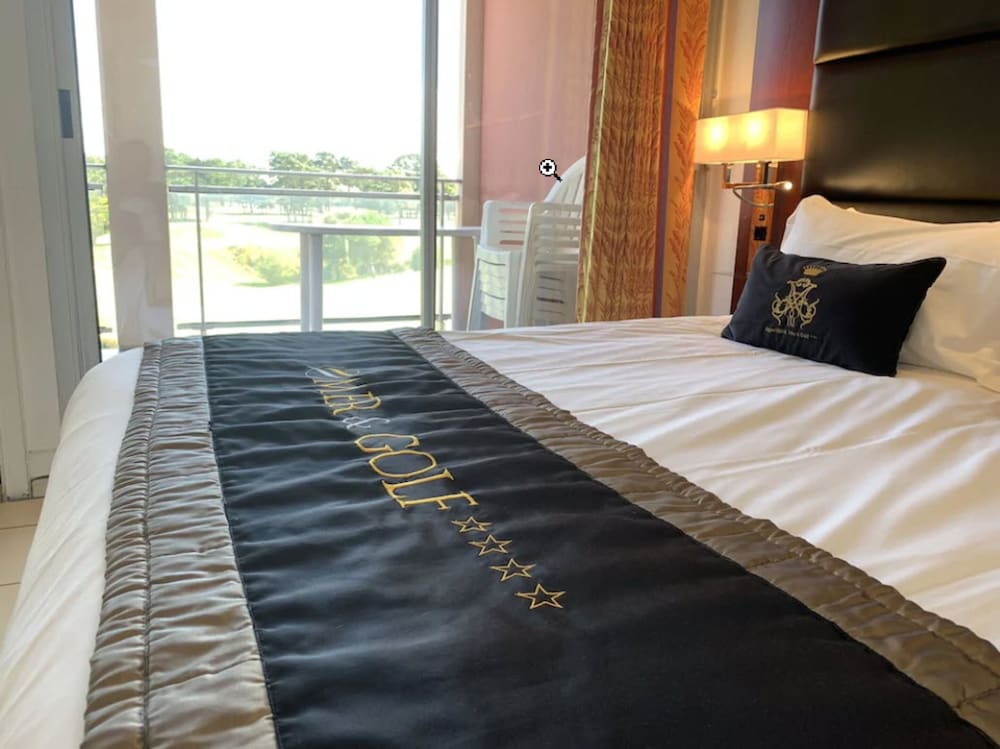 Résidence Mer & Golf