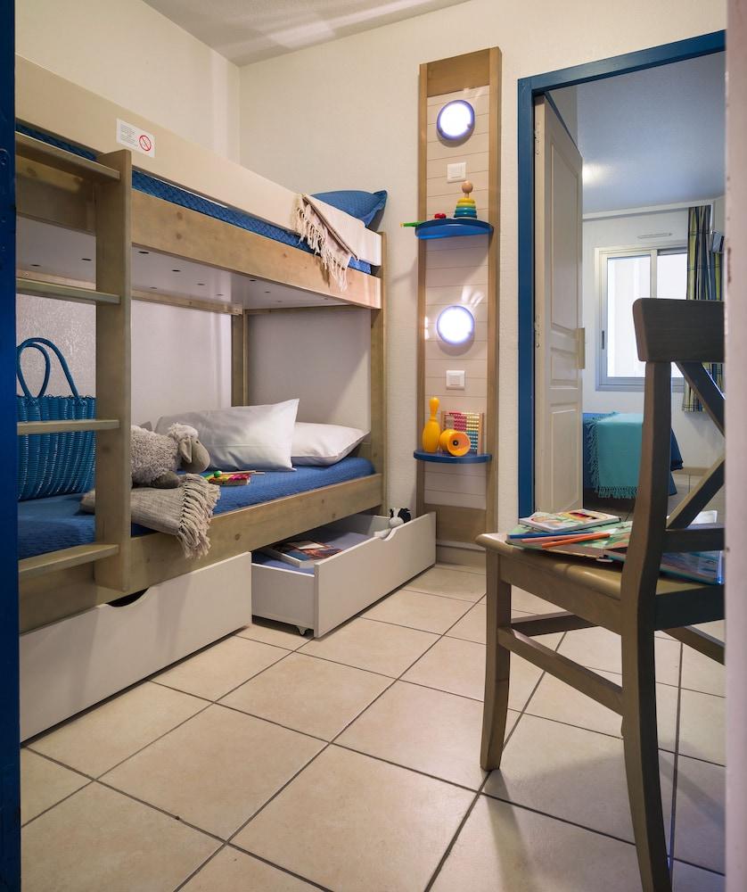 Pierre & Vacances Résidence La Rostagne