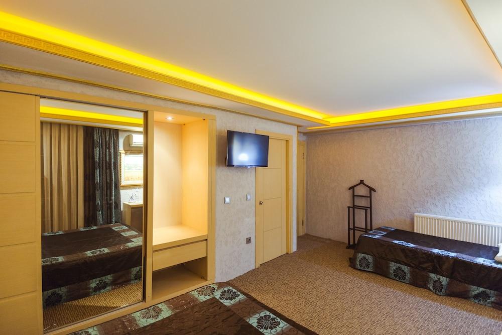 Hotel Aslan Istanbul