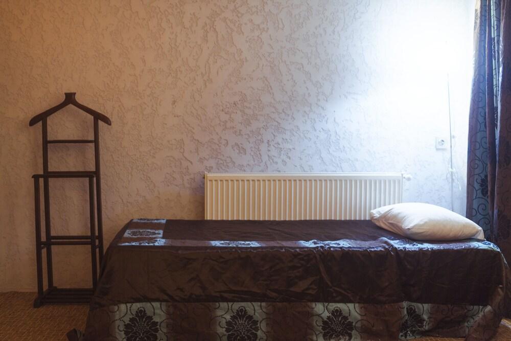 Hotel Aslan Istanbul