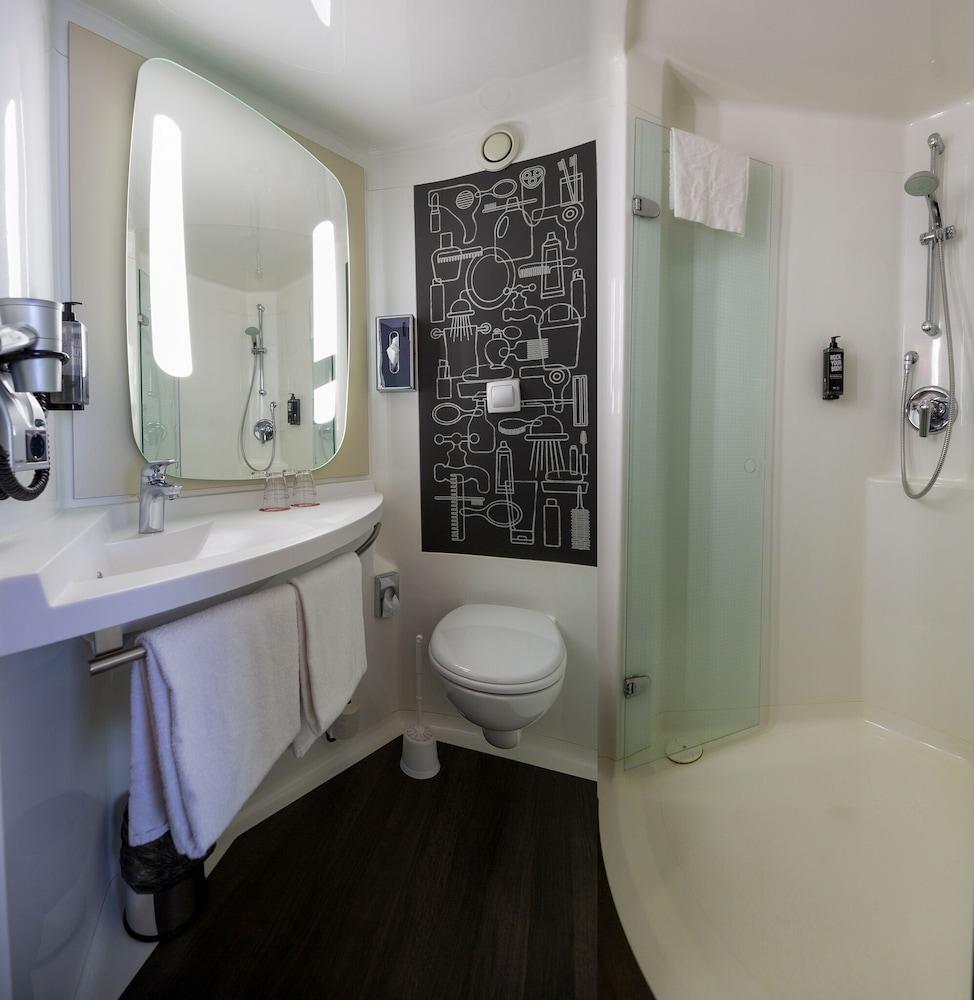 ibis Hotel Köln Messe