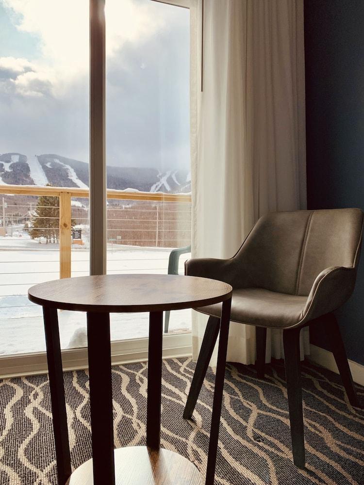 The Mountain Inn at Killington