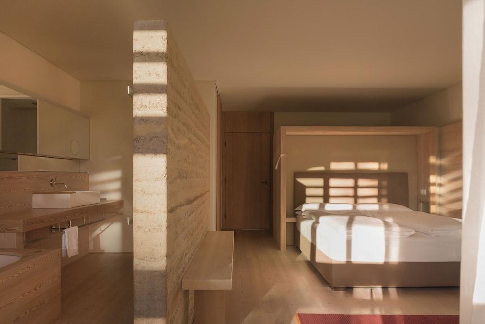 vigilius mountain resort