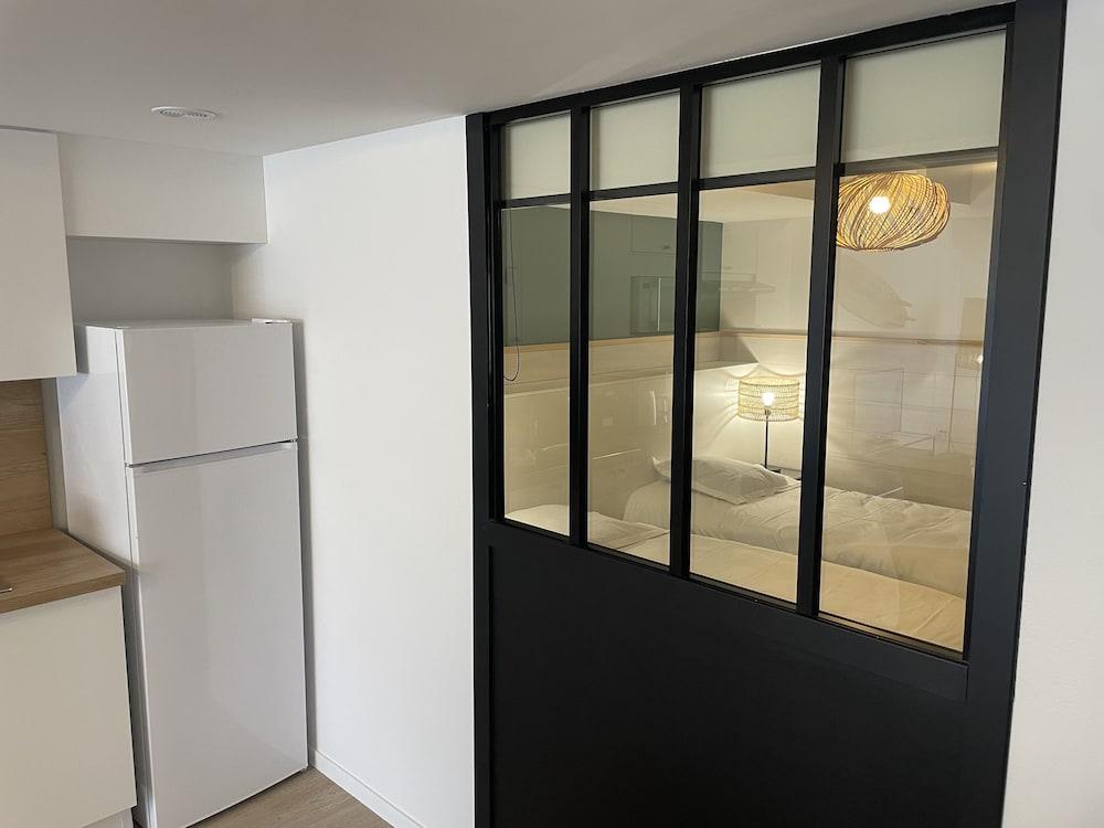 Pierre & Vacances Résidence La Baie des Sables