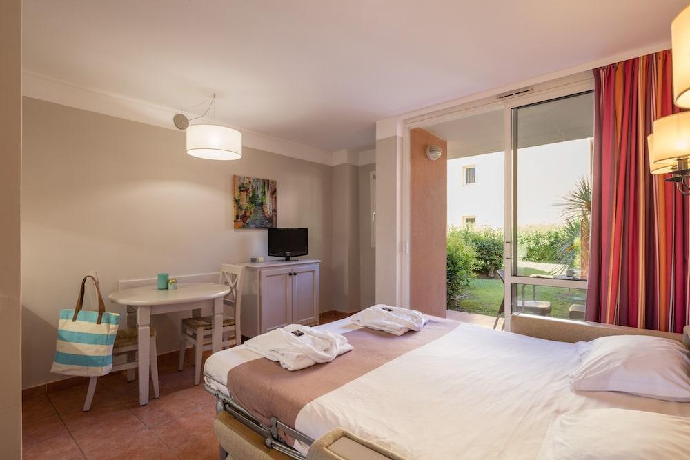 Pierre & Vacances Residence Cannes Mandelieu