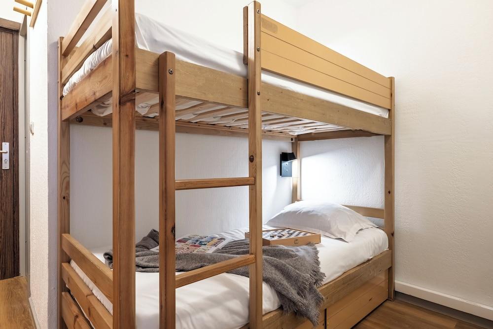 Résidence Pierre & Vacances Les Ravines