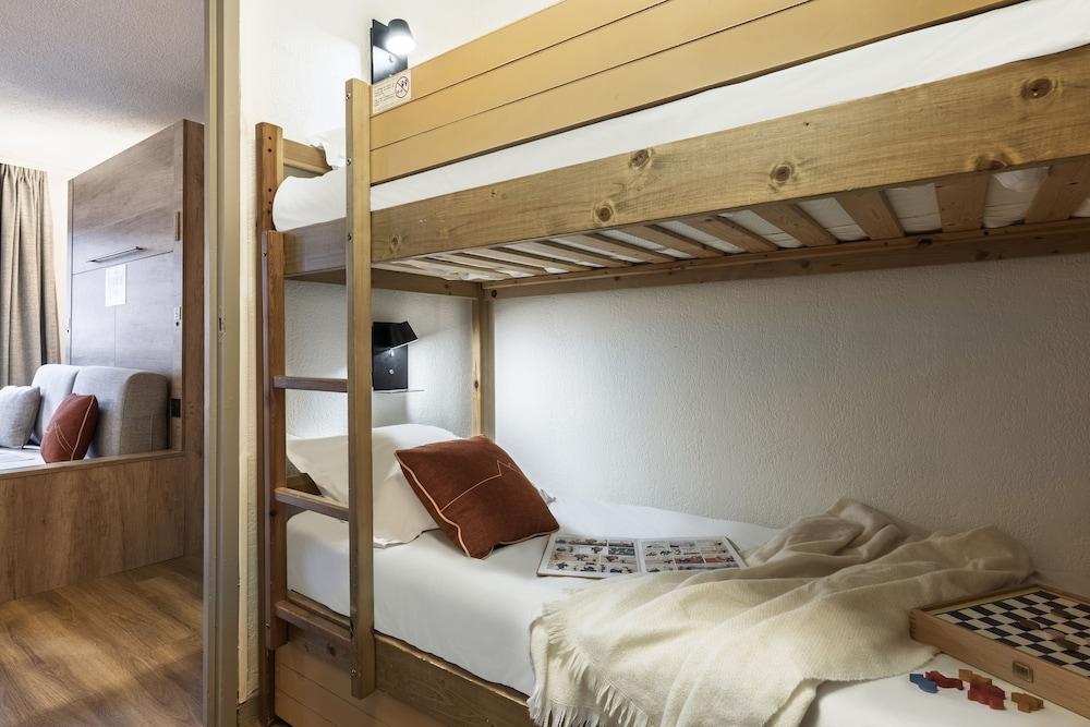 Résidence Pierre & Vacances Les Ravines