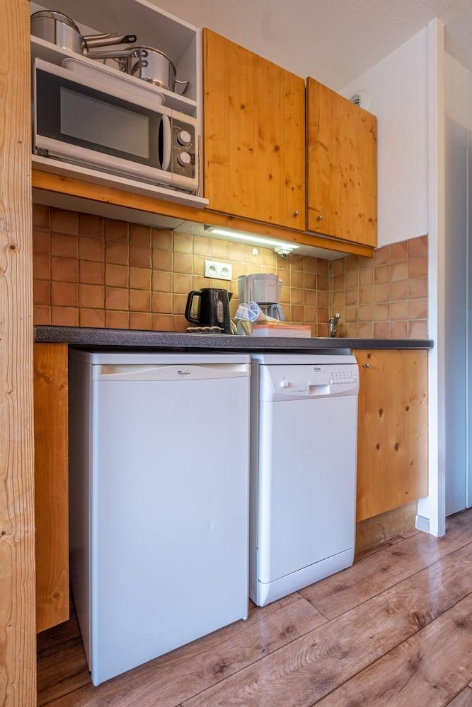 Pierre & Vacances Residence Les Sentiers du Tueda