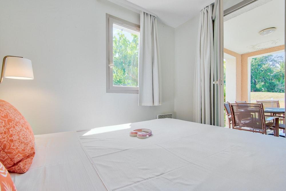 Pierre & Vacances Résidence Les Parcs de Grimaud