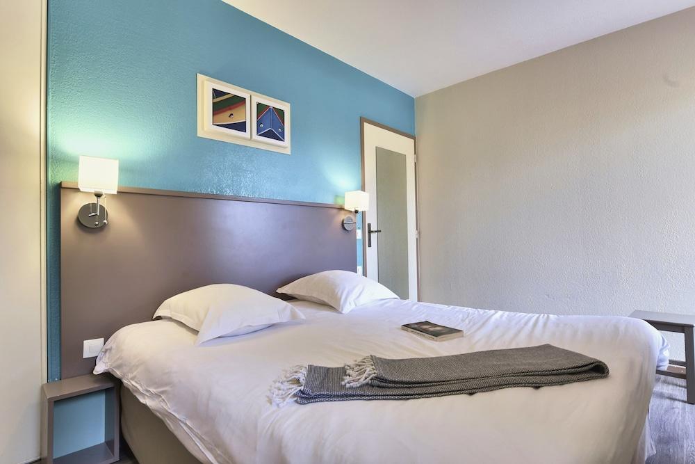 Pierre & Vacances Résidence Eguzki