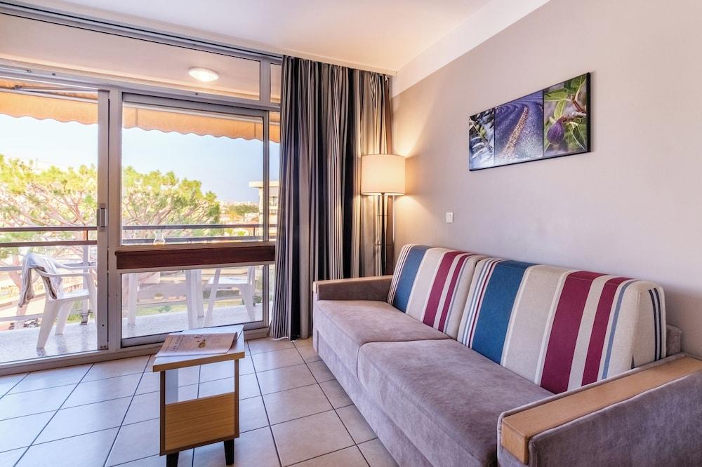 Pierre & Vacances Residence Heliotel Marine