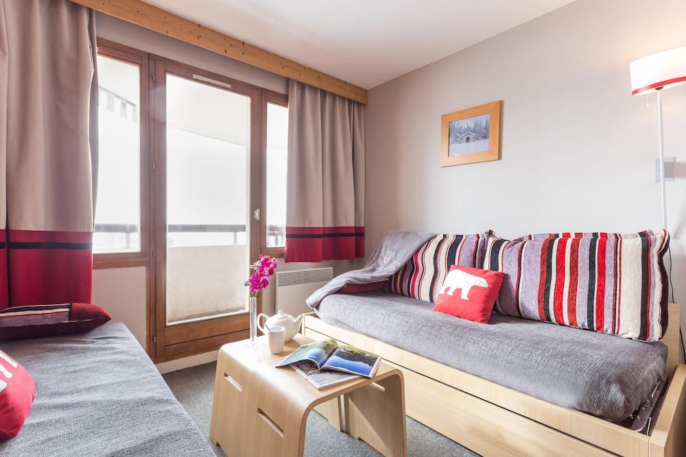 Pierre & Vacances Residence L'Ours Blanc