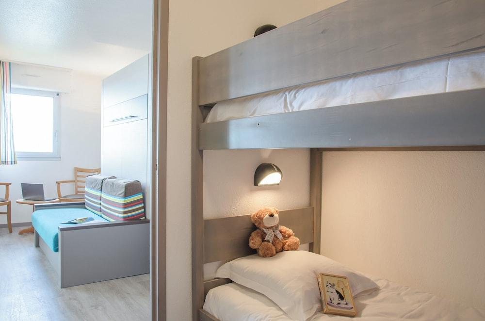 Résidence Pierre & Vacances Les Tamaris