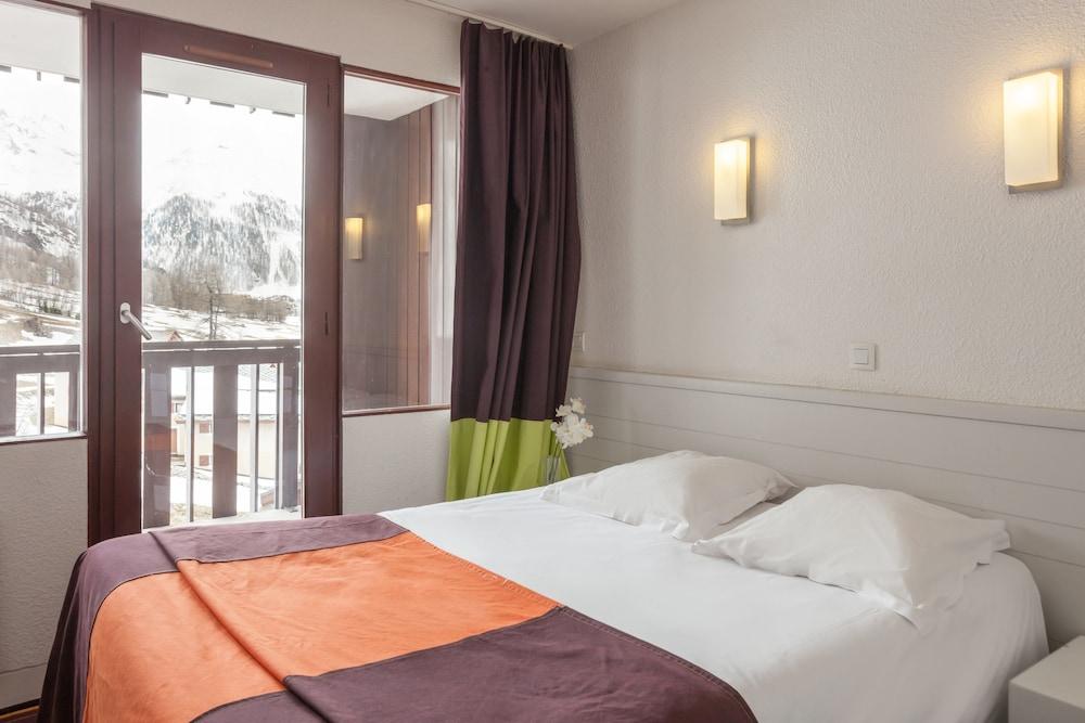 Résidence Pierre & Vacances La Daille