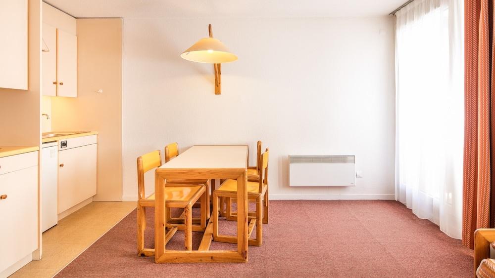 Vacancéole - Résidence La Croix Margot