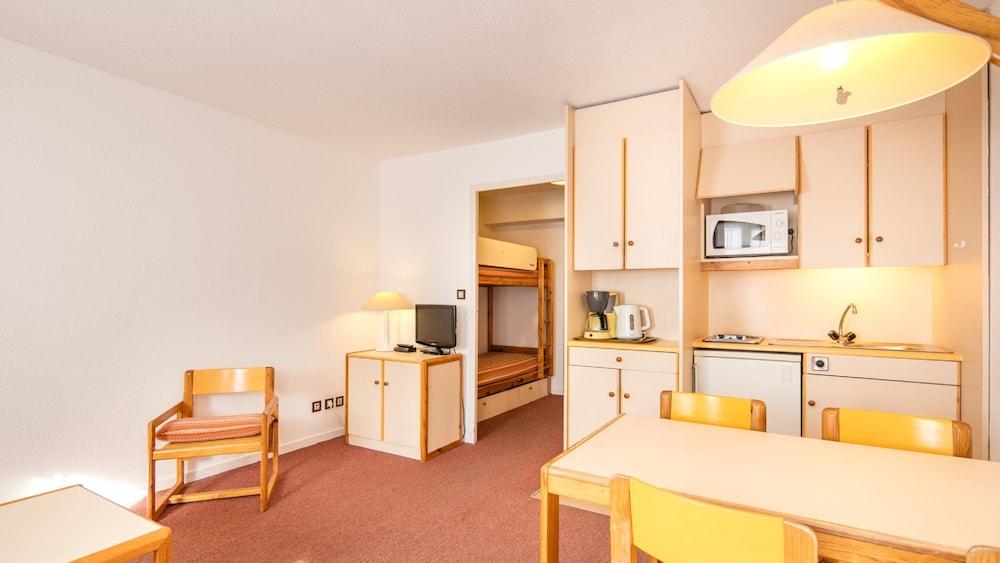 Vacancéole - Résidence La Croix Margot