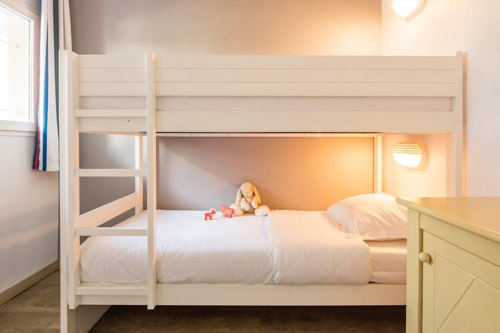 Pierre & Vacances Residence L'Ange Gardien