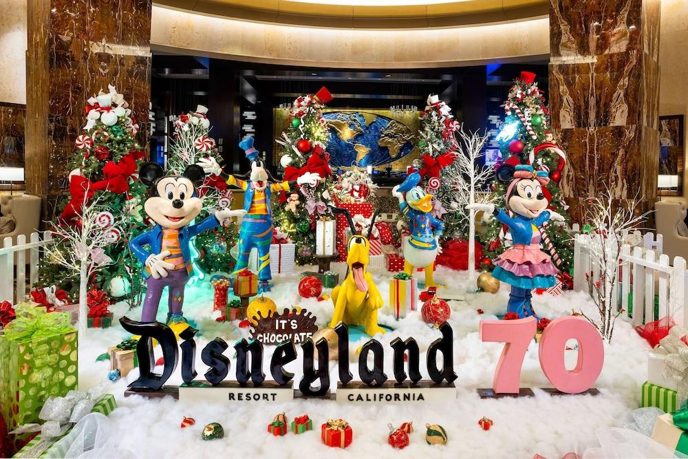 Hilton Americas-Houston